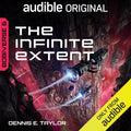 The Infinite Extent: Bobiverse, Book 6 Jansha Store