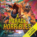 A Parade of Horribles: Dungeon Crawler Carl, Book 8 Jansha Store