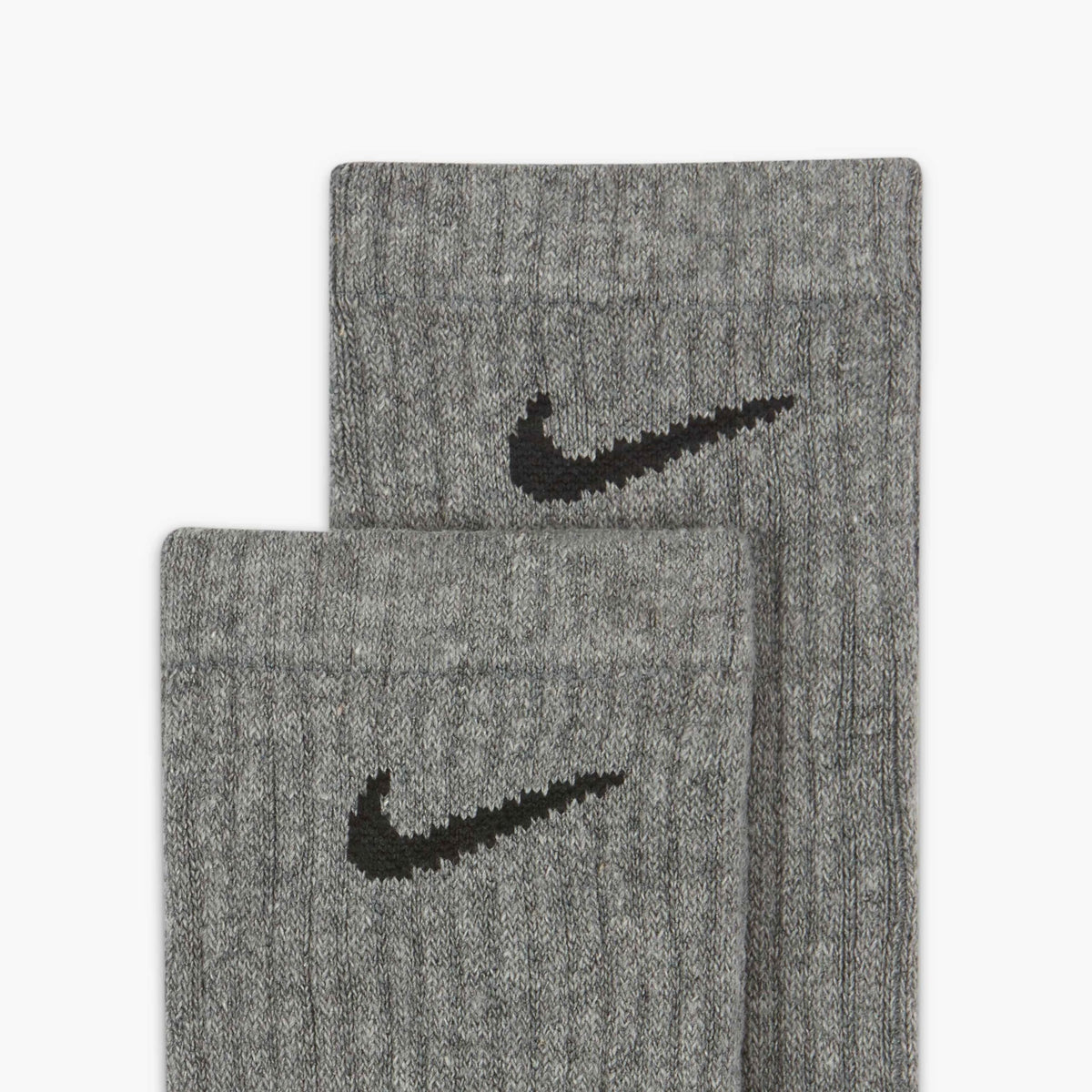 Nike Adult Everyday Cushioned Training Crew Socks (6-Packs) | Mens & Womens Jansha Store