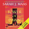 Tower of Dawn Jansha Store