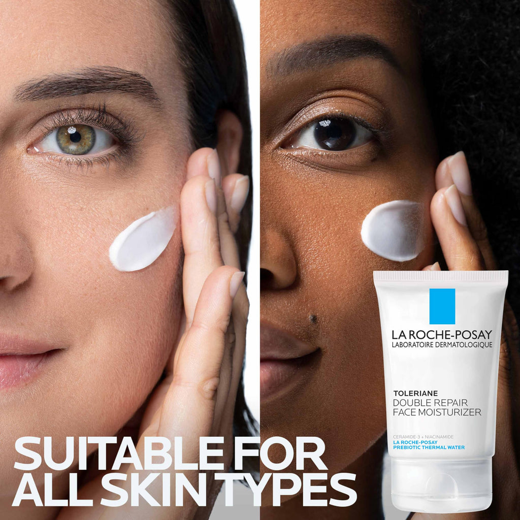 La Roche-Posay Toleriane Double Repair Face Moisturizer Jansha Store