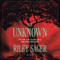 The Unknown: A Novel Jansha Store