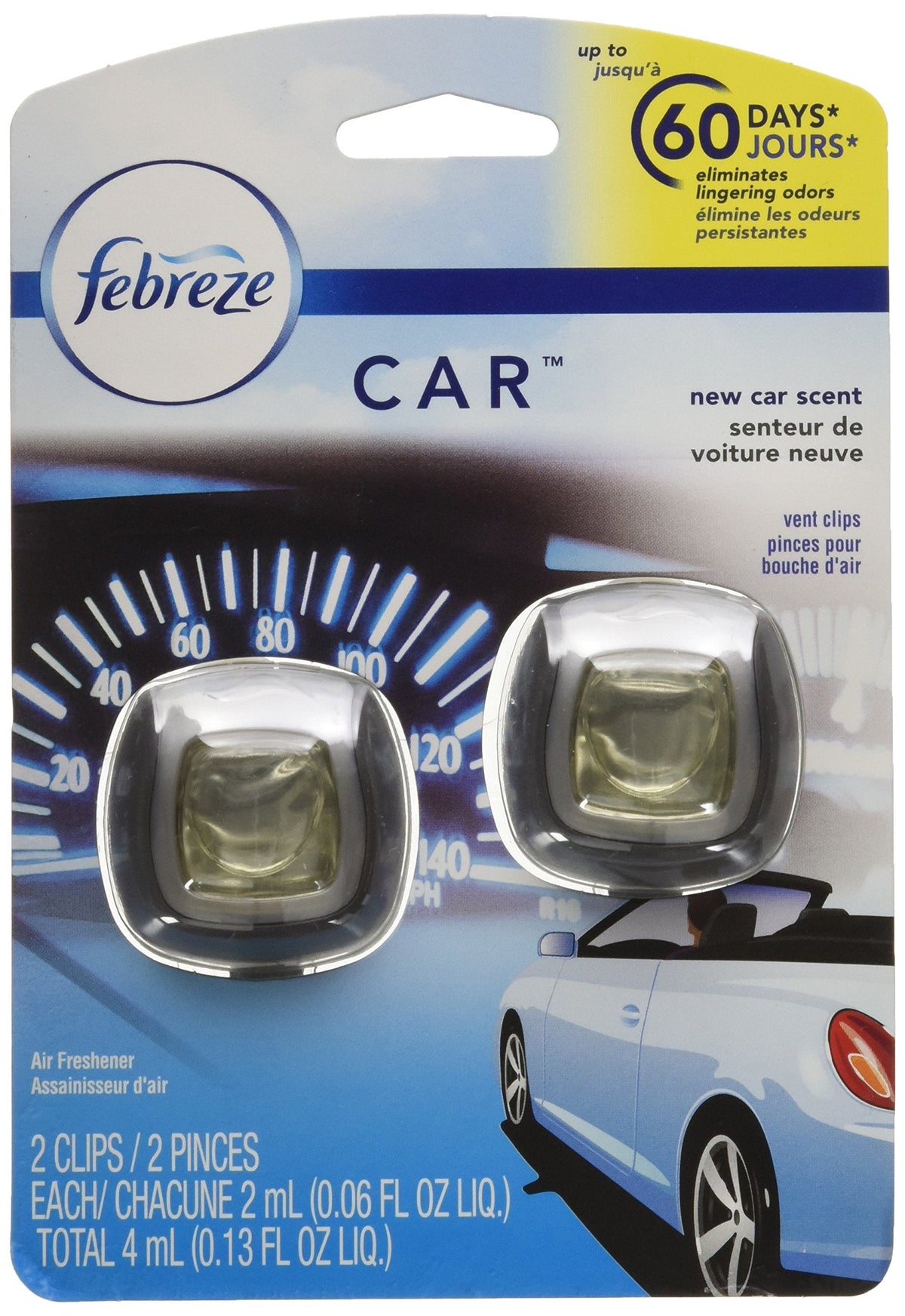 FBZ CAR MDNGHT STRM 2PK Jansha Store