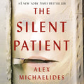 The Silent Patient Jansha Store