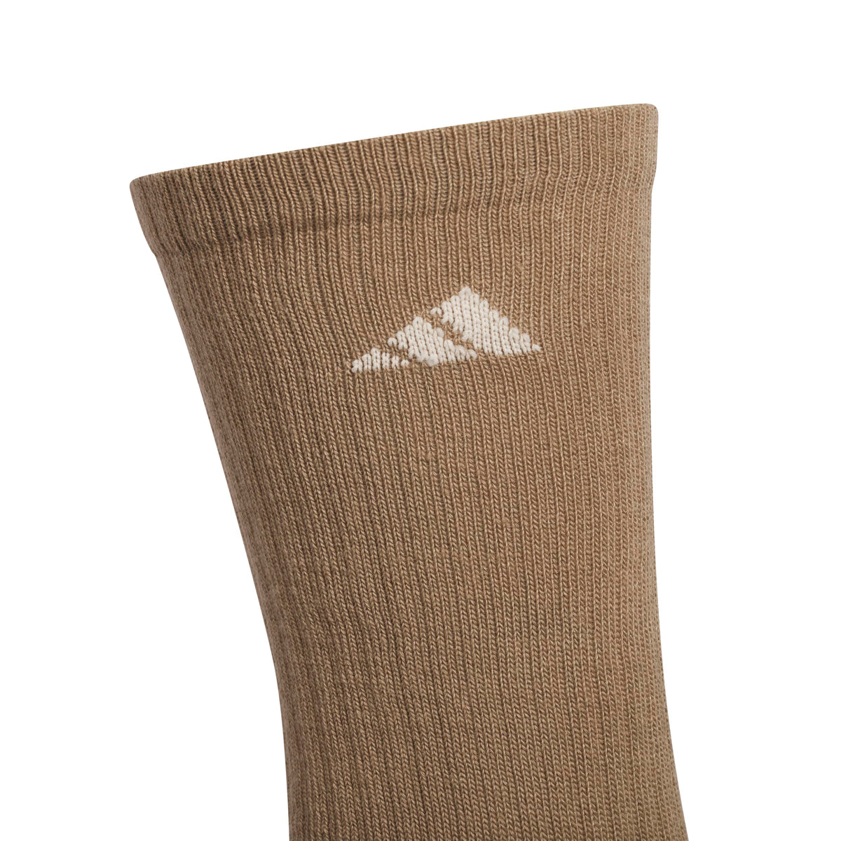 adidas Mens Athletic Cushioned 6-Pack Crew Socks Casual - Green Jansha Store