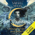 House of Sky and Breath: Crescent City, Book 2 Jansha Store