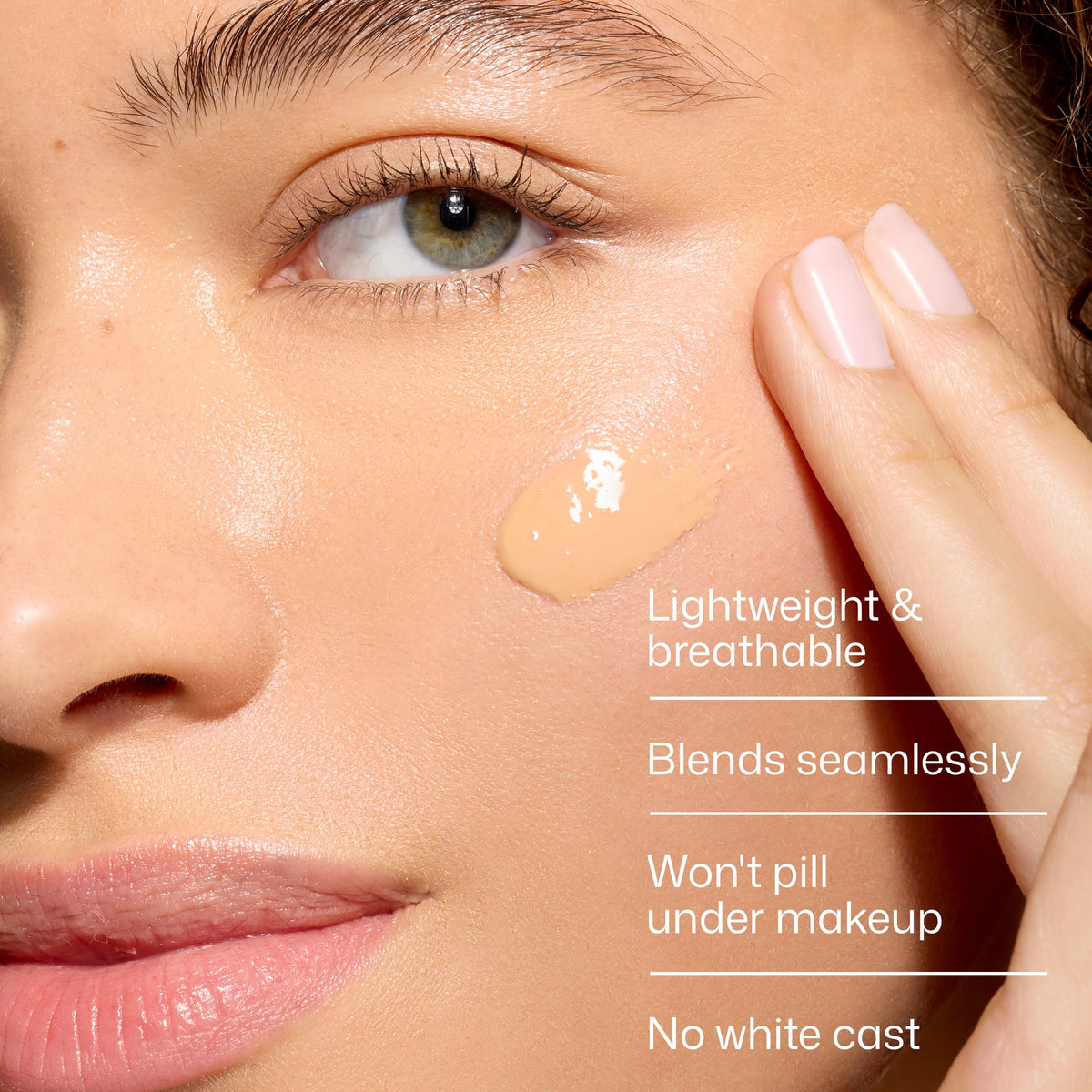 EltaMD UV Clear Face Sunscreen with Zinc Oxide, Oil-Free, SPF 46 and SPF 50 Jansha Store