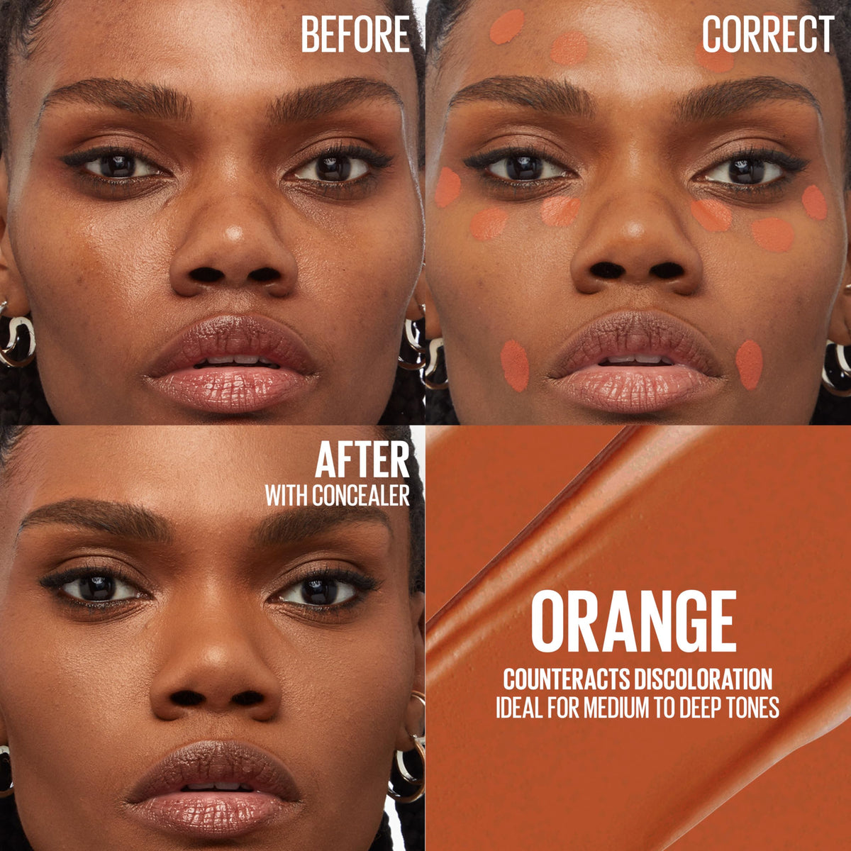 Maybelline Instant Age Rewind Eraser Dark Circles Multi-Use Concealer, 110 Jansha Store