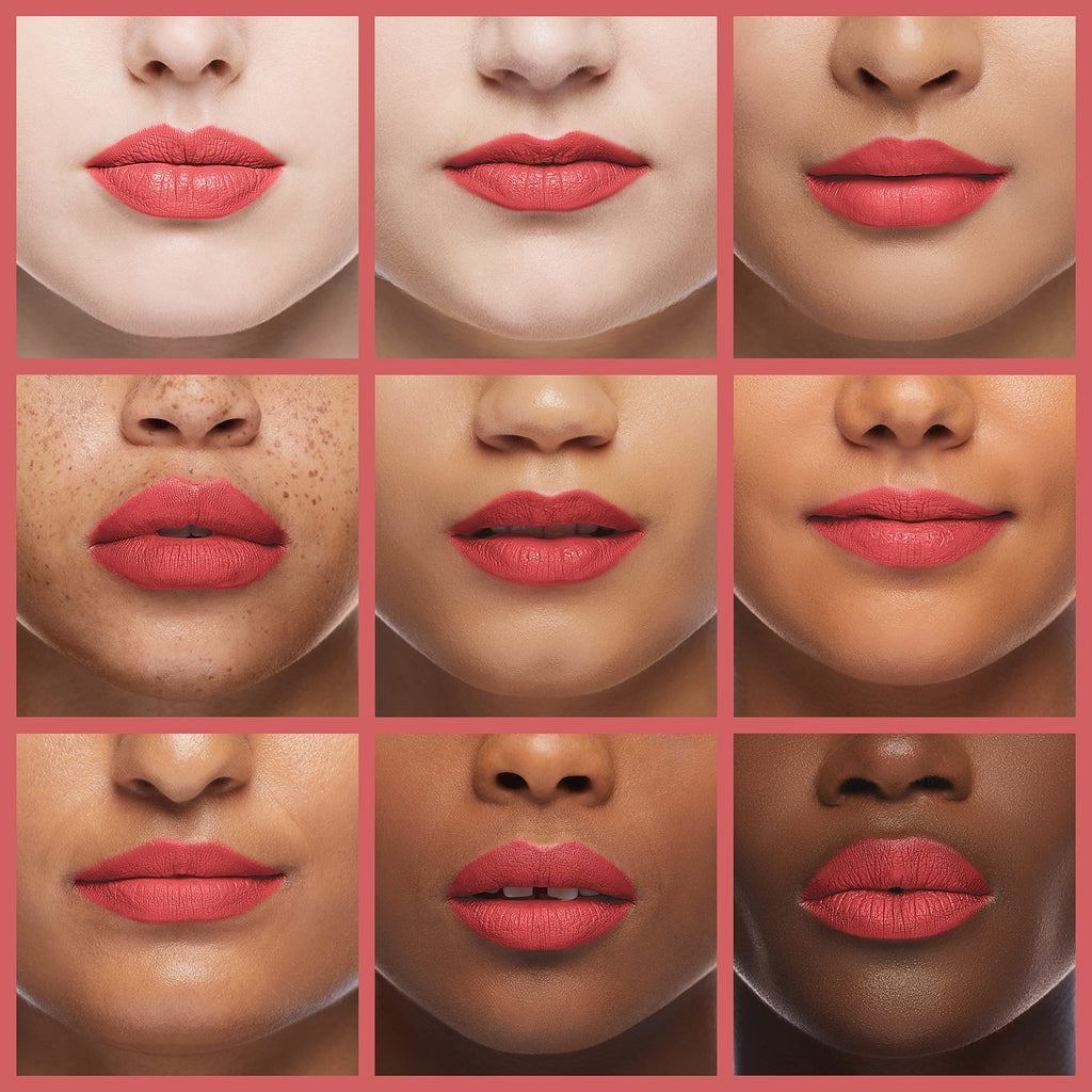 wet n wild Silk Finish Lipstick, Hydrating Rich Buildable Lip Color, Formulated with Vitamins A,E, & Macadamia for Ultimate Hydration, Cruelty-Free & Vegan - A Short Affair Jansha Store