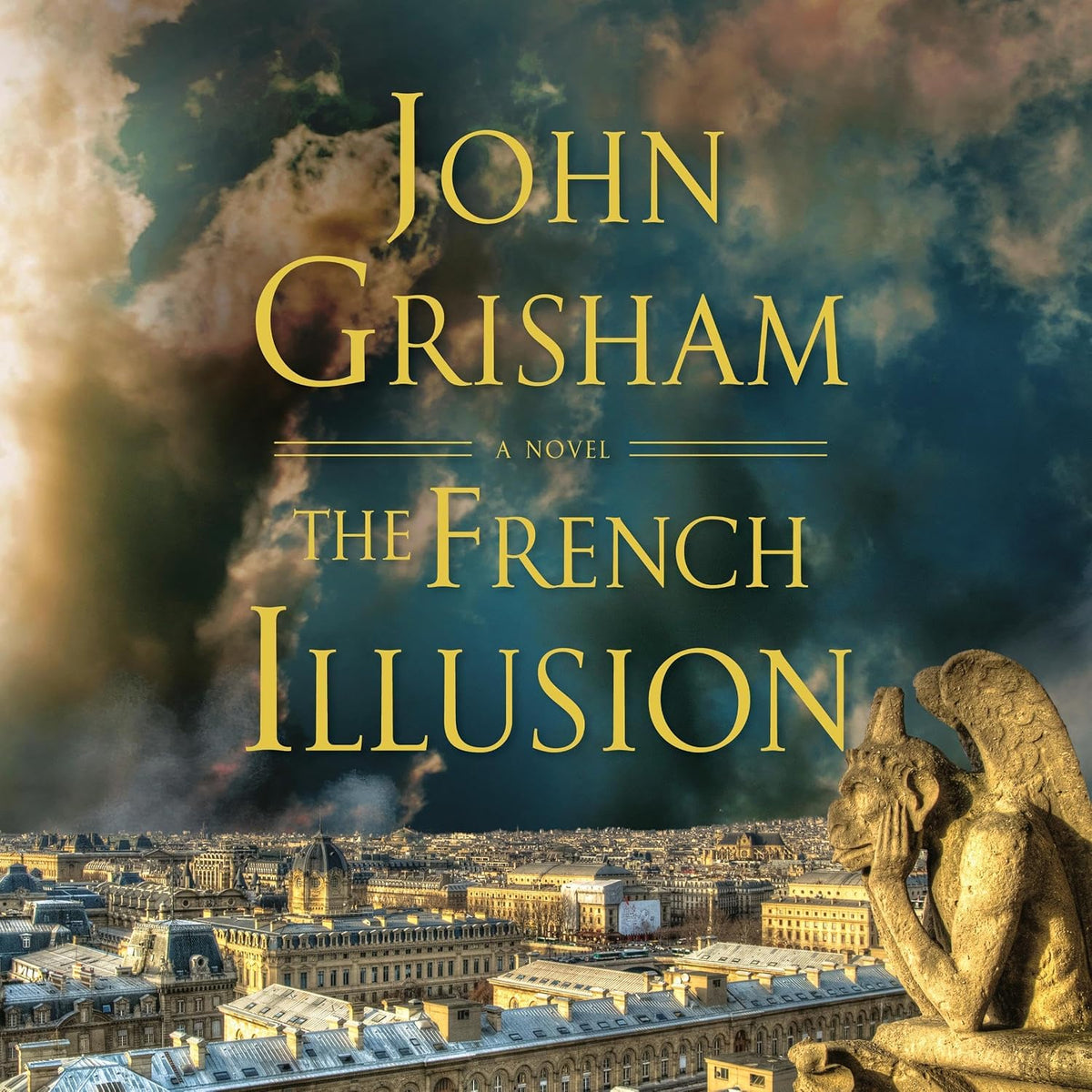 The French Illusion: A Novel Jansha Store