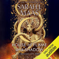 House of Flame and Shadow: Crescent City, Book 3 Jansha Store