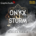Onyx Storm (Part 1 of 2) (Dramatized Adaptation): The Empyrean, Book 3 Jansha Store