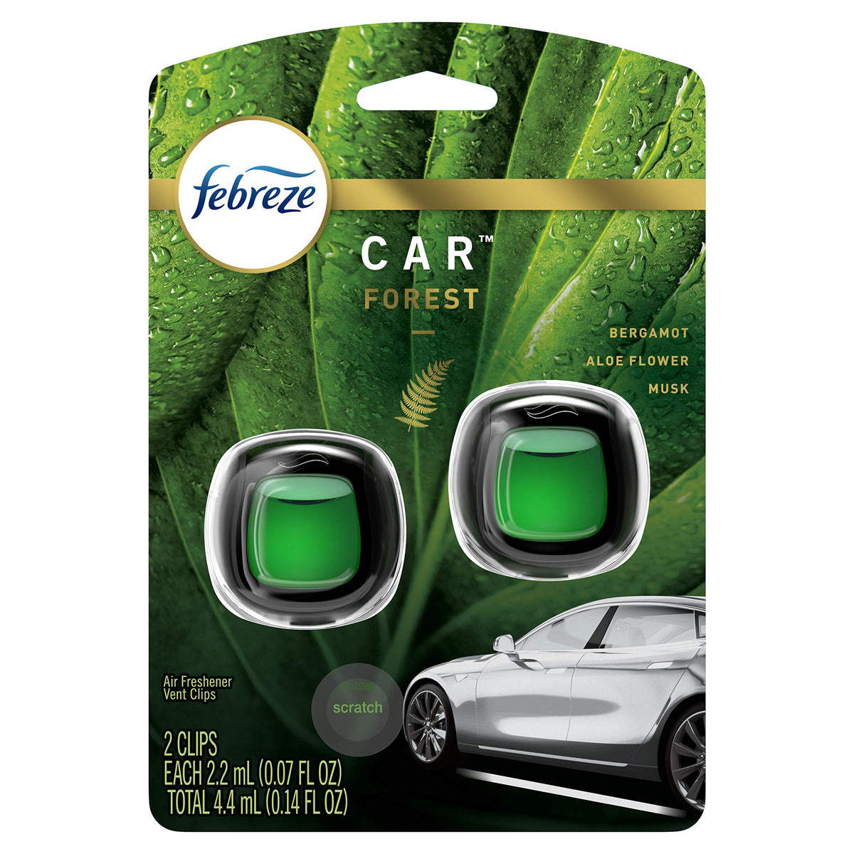 FBZ CAR MDNGHT STRM 2PK Jansha Store