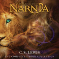 The Chronicles of Narnia Complete Audio Collection Jansha Store