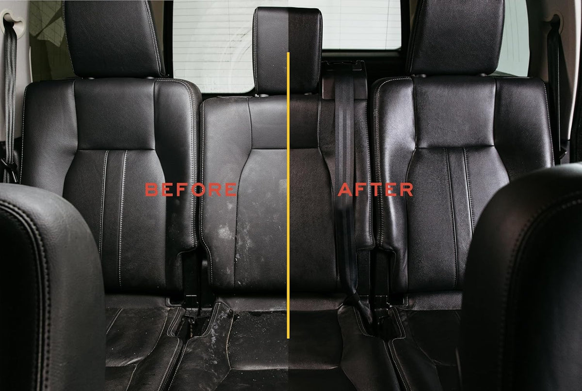 Leather Honey Leather Conditioner – Non-Toxic & Made in the USA Since 1968 Jansha Store