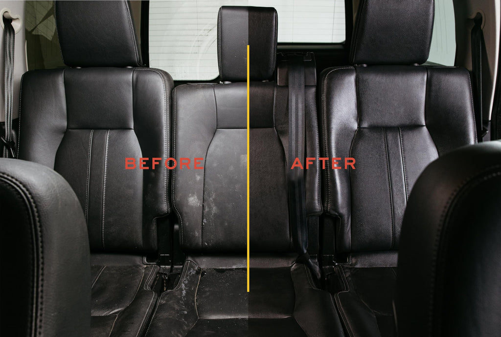Leather Honey Leather Conditioner – Non-Toxic & Made in the USA Since 1968 Jansha Store