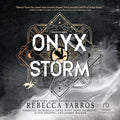 Onyx Storm: Empyrean, Book 3 Jansha Store