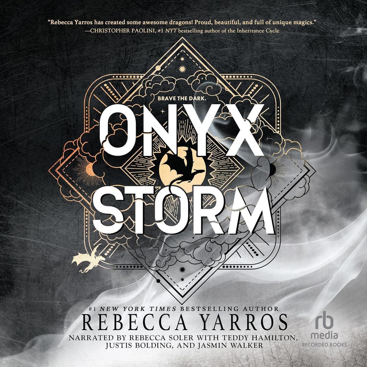 Onyx Storm: Empyrean, Book 3 Jansha Store