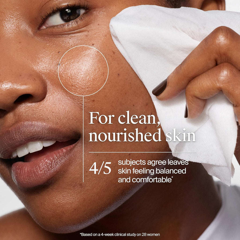Neutrogena Makeup Remover Micellar Wipes, 2 Pack of 25 Ct Jansha Store