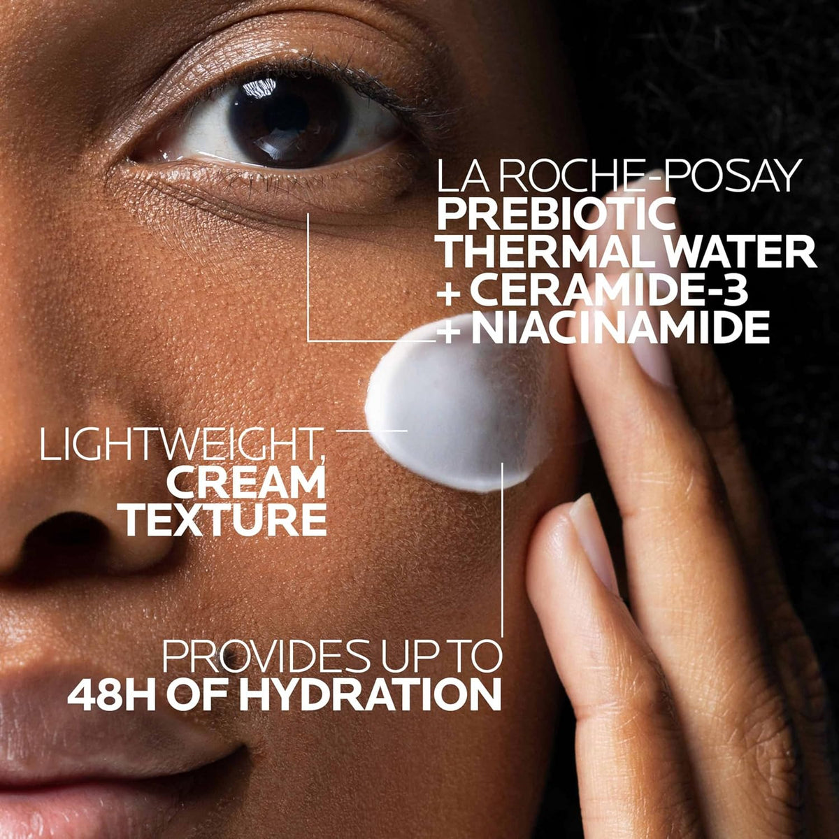 La Roche-Posay Toleriane Double Repair Face Moisturizer Jansha Store