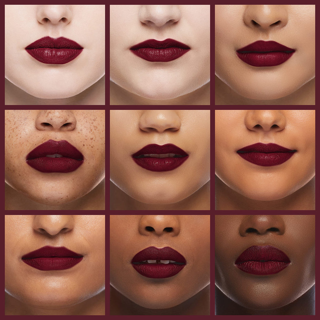 wet n wild Silk Finish Lipstick, Hydrating Rich Buildable Lip Color, Formulated with Vitamins A,E, & Macadamia for Ultimate Hydration, Cruelty-Free & Vegan - A Short Affair Jansha Store