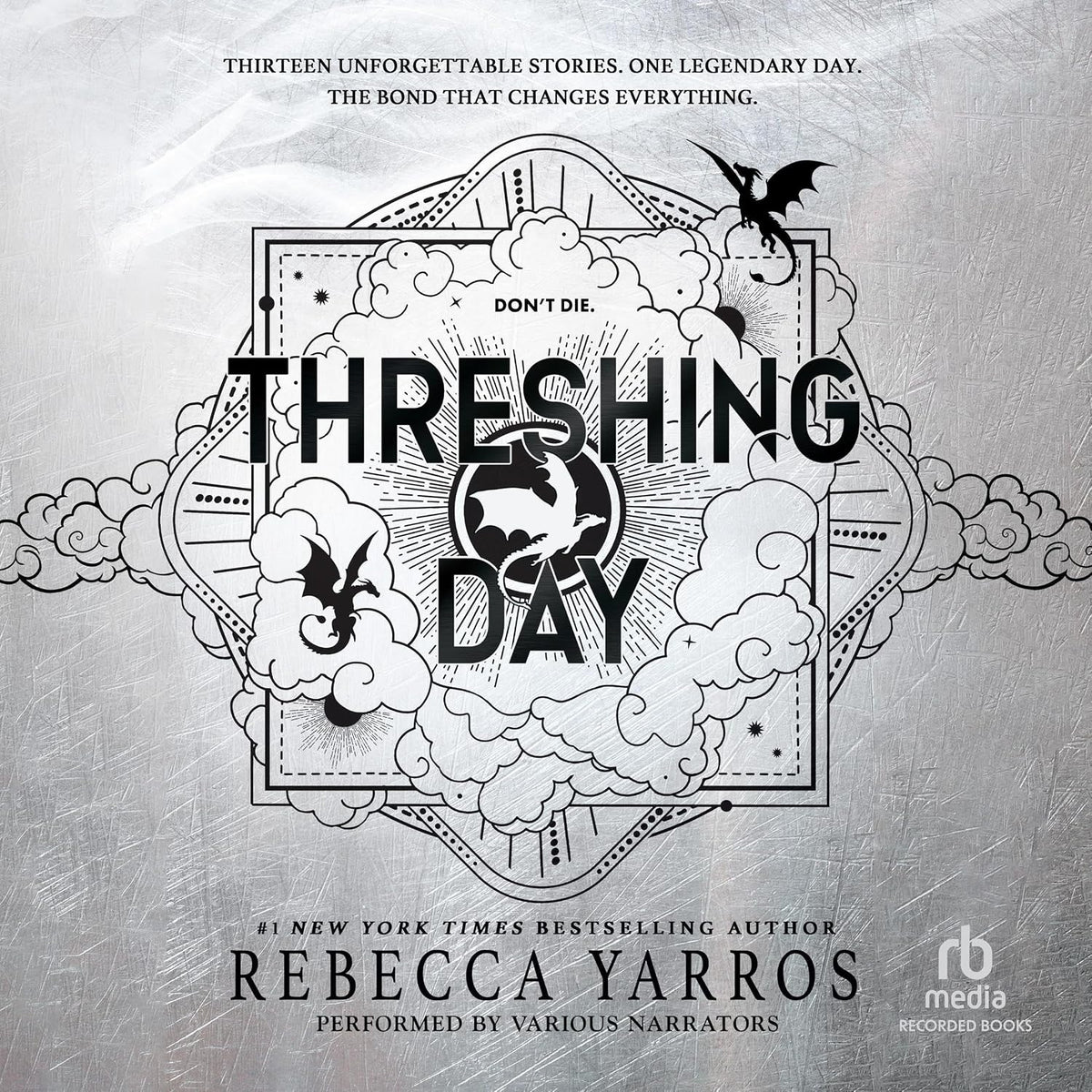 Threshing Day (Wing and Claw Collection) Jansha Store