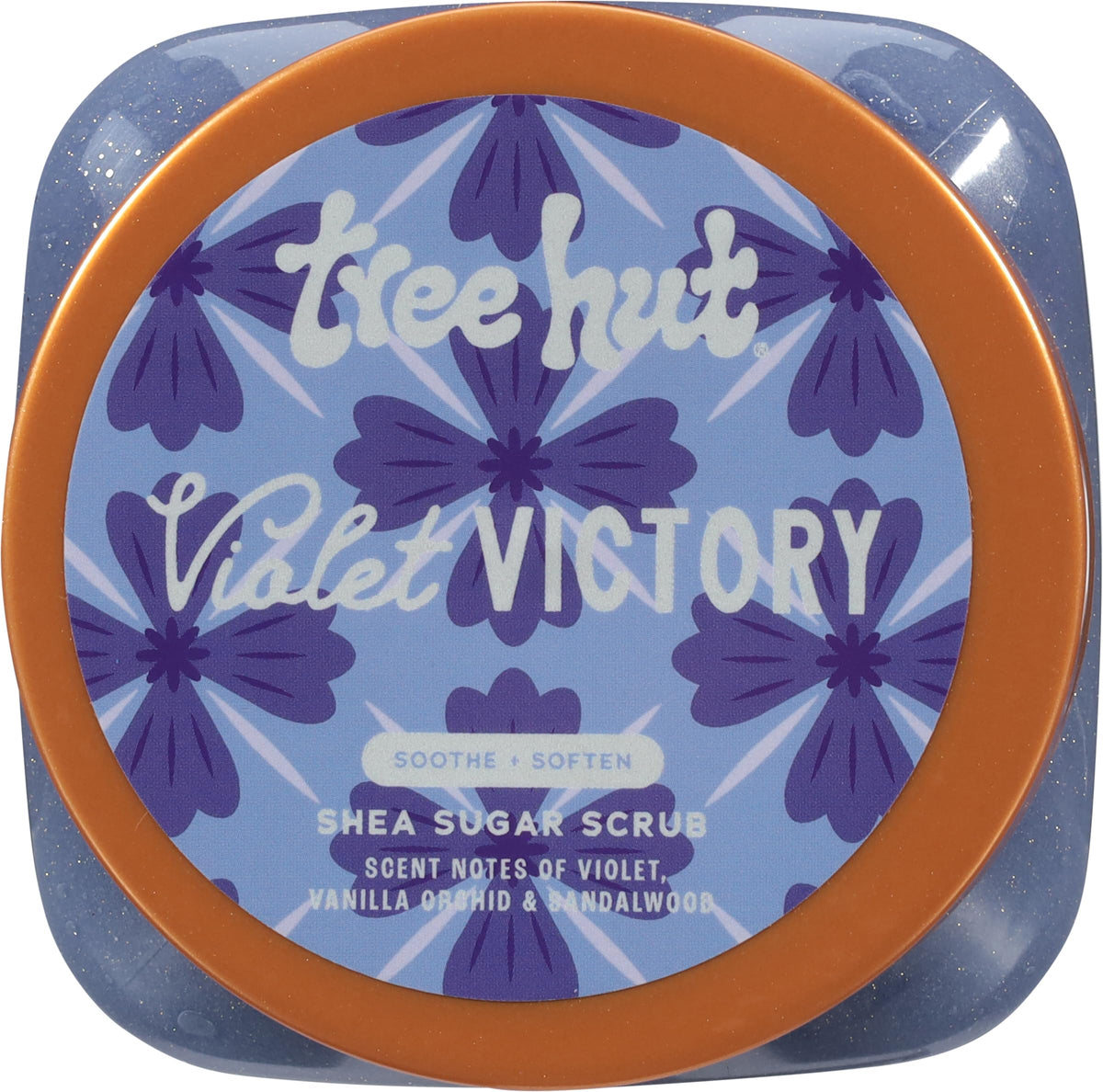 Tree Hut Apple Crumble Body Scrub, Fall Scented Body Care, 18 Oz Jansha Store