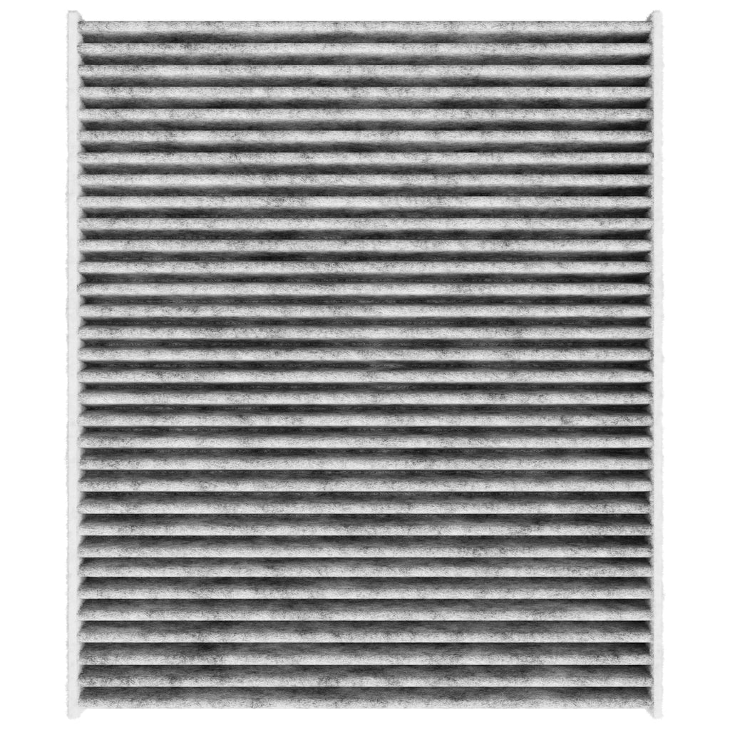 Spearhead Odor Defense Breathe Easy AC & Heater Cabin Air Filter (BE-157) Jansha Store