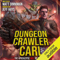 Dungeon Crawler Carl: Dungeon Crawler Carl, Book 1 Jansha Store