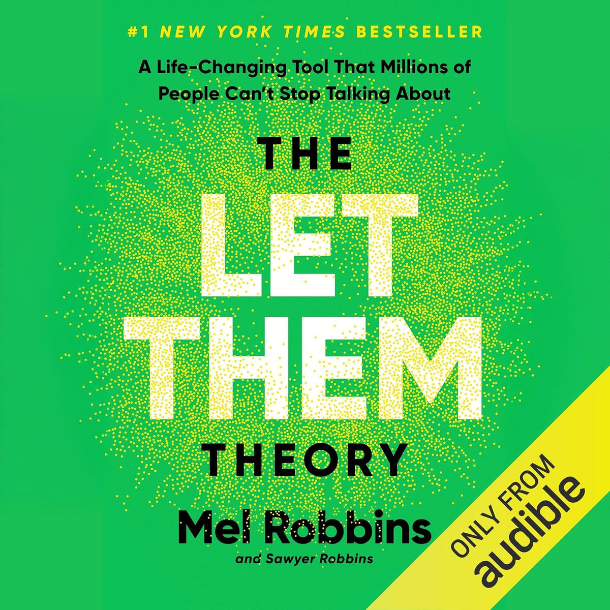 The Let Them Theory: A Life-Changing Tool That Millions of People Can’t Stop Talking About Jansha Store