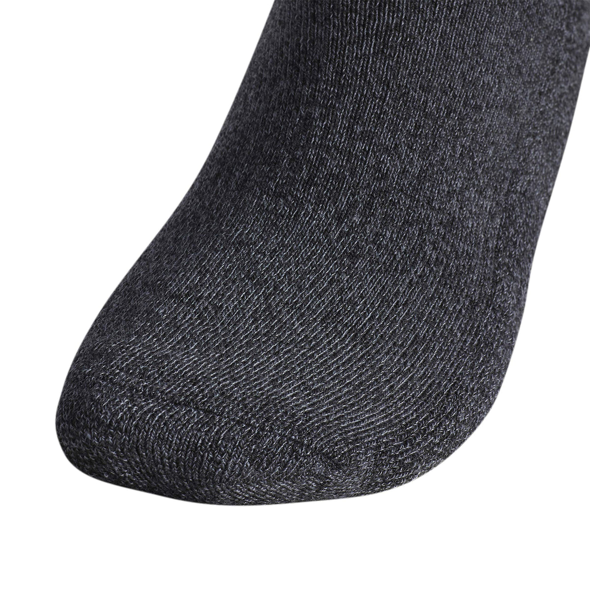 adidas Mens Athletic Cushioned 6-Pack Crew Socks Casual - Green Jansha Store