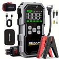 Cordless Car Jump Starter with Air Compressor CTN