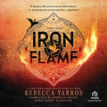 Iron Flame: Empyrean, Book 2 Jansha Store