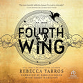 Fourth Wing: Empyrean, Book 1 Jansha Store
