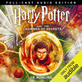 Harry Potter and the Chamber of Secrets (Full-Cast Edition) Jansha Store