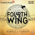 Fourth Wing (Part 2 of 2) (Dramatized Adaptation): The Empyrean, Book 1 Jansha Store