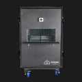 E2 Rocker Control Low Lying Fog Machine 4000W for Stage & DJ StarshineLasers