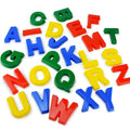 Alphabet Sand Molds Educational Beach Toys (26Pcs) LPO