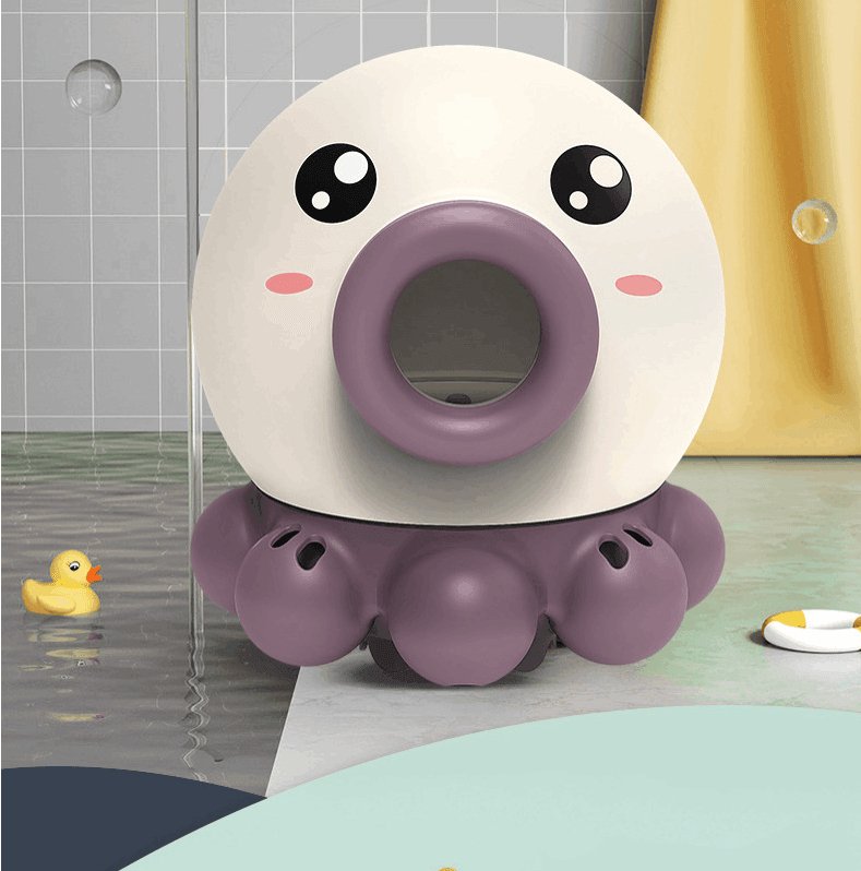 Baby Bath Water Spray Toy-5