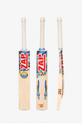 ZAP Gun Carbine 10000 English Willow Cricket Bat (Grade 2) ZAP Cricket