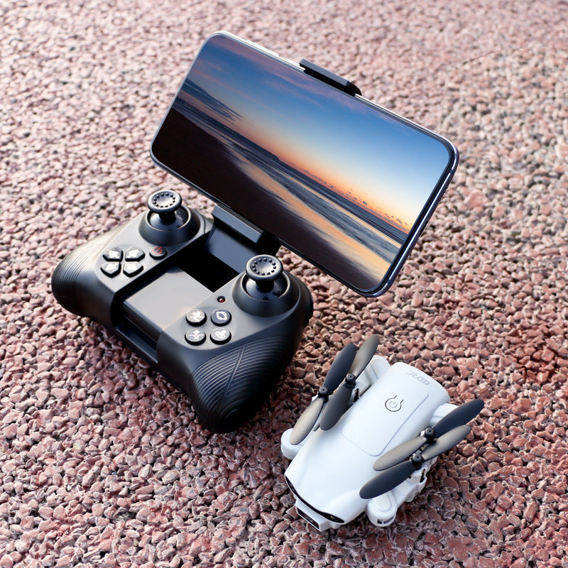 Foldable Mini Quadcopter-0