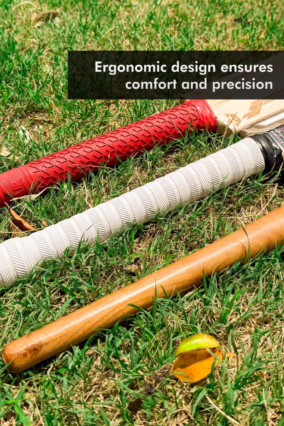 ZAP Grip Cone ZAP Cricket