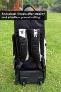 ZAP Royal Crown Icon Wheelie Kit Bag ZAP Cricket
