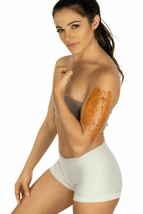 Brightening Exfoliating Mask Jansha Store