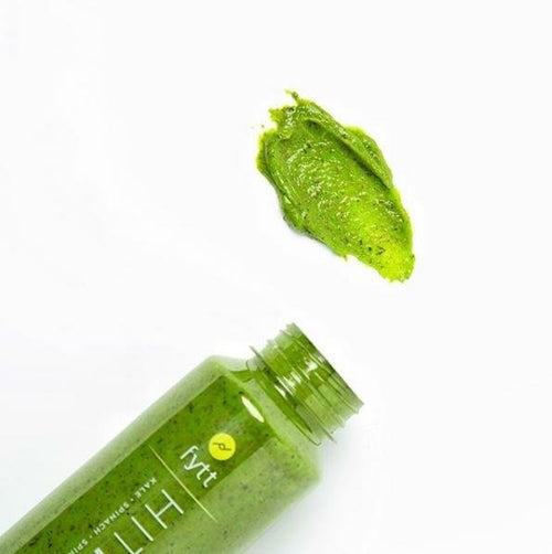 Detoxifying Exfoliating Mask Jansha Store