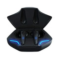 Wireless Bluetooth Gaming Earbuds with Mic – HiFi Sound OBA