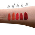 Liquid Face Cheek Blush - Vegan, Paraben Free, gluten Free, Cruelty Free and Suitable for all skin types