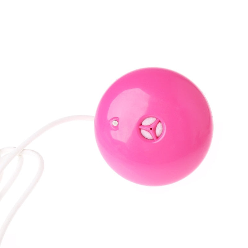 Portable Mini UFO Aroma Diffuser CAN