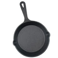Pan Iron Cast Frying Egg Steak Cooker CAN