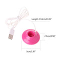 Portable Mini UFO Aroma Diffuser CAN